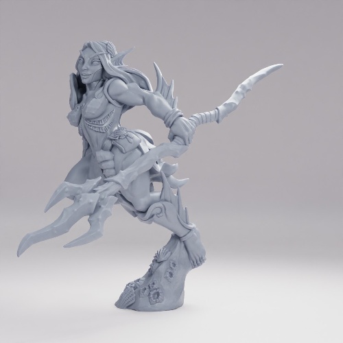Picture of Triton Sea Elf Raider D