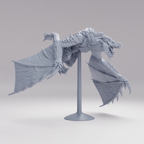 エイペックス・スティンガー・ワイバーン の画像