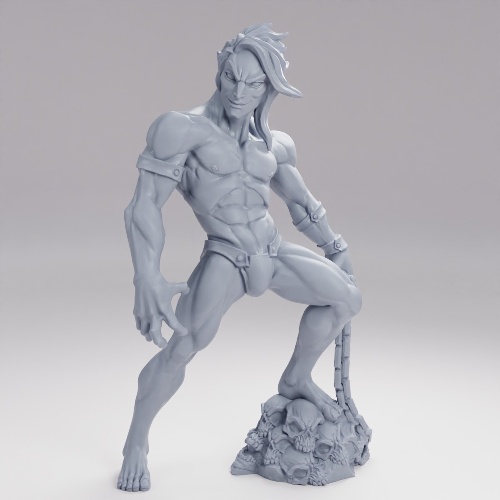 Picture of Vanos Human Form