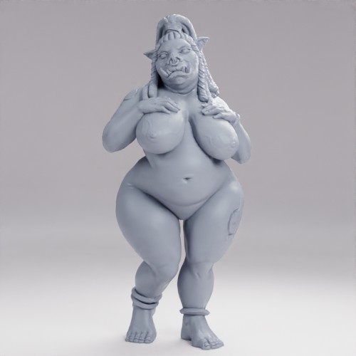 Picture of Wildorf Orhog Broodmother Alt
