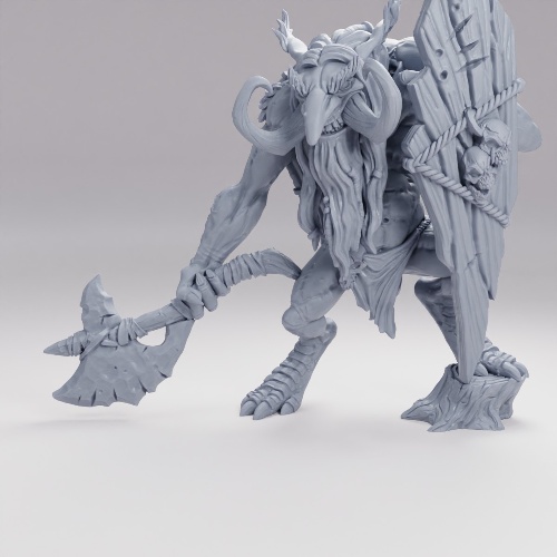 Picture of Zukki the Troll