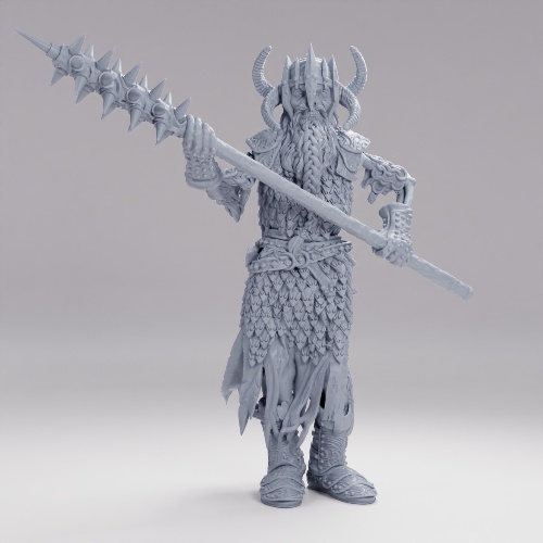 Picture of Duragr King B