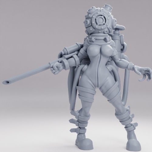 Picture of Aquaplasm Reclaimer