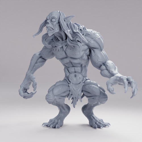 Picture of Barghast C