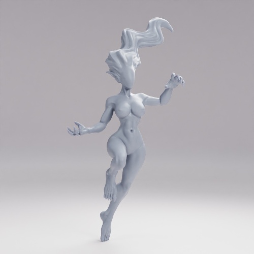 Picture of Binary Abyssi