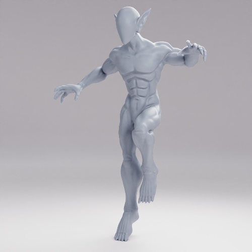 Picture of Binary Exnihilo