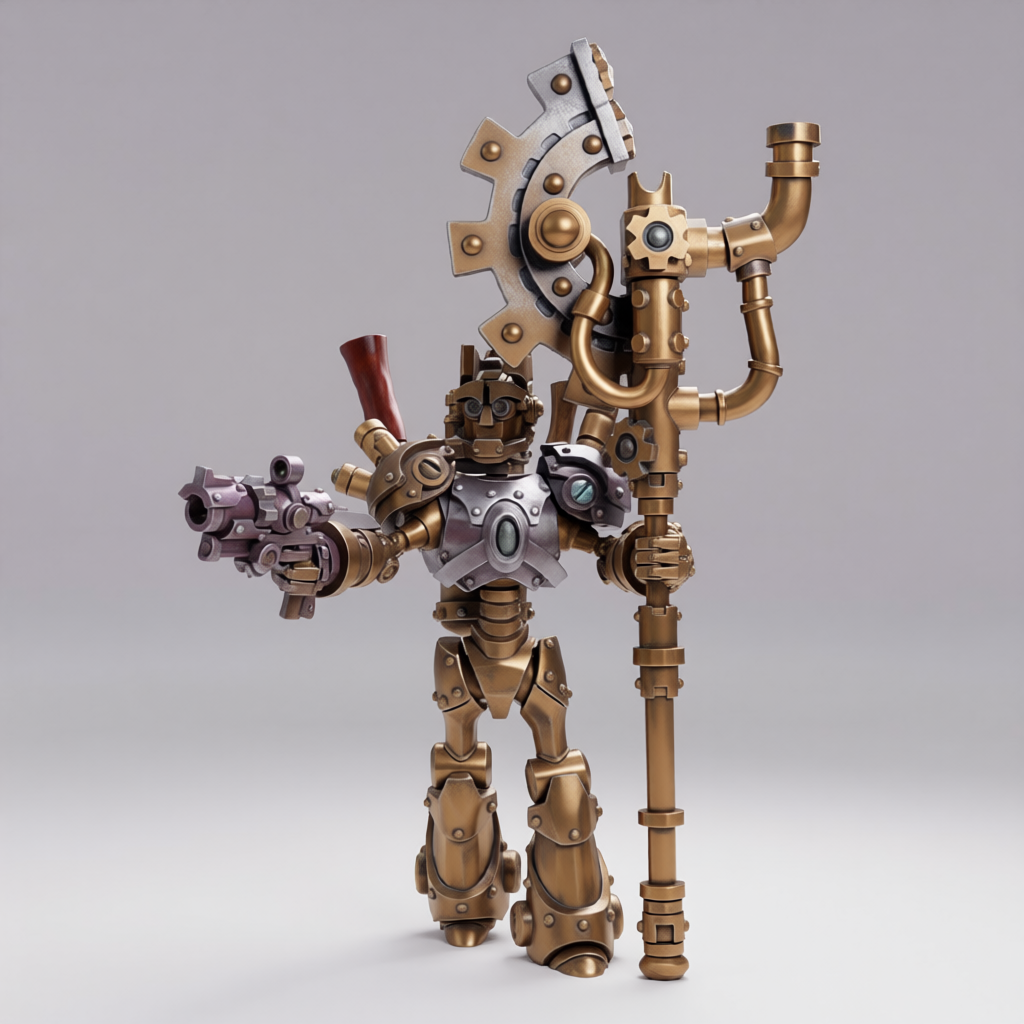 Picture of Boltagon Auton A