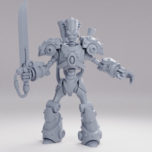 Picture of Boltagon Auton B