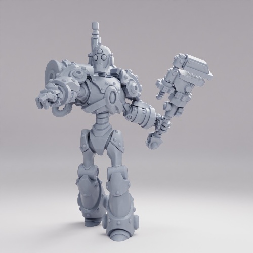 Picture of Boltagon Auton D