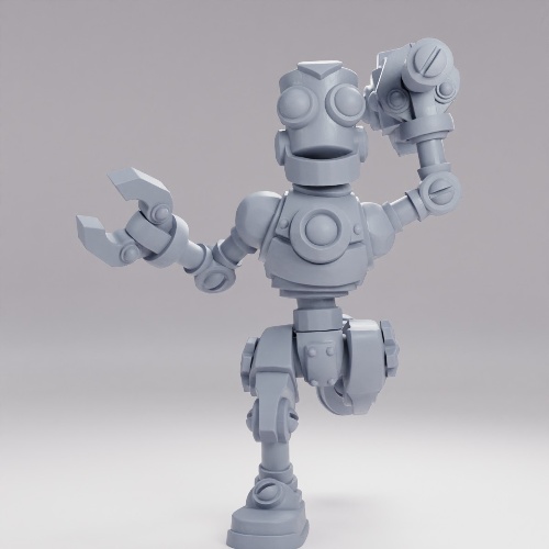 Picture of Boltagon Nomial B