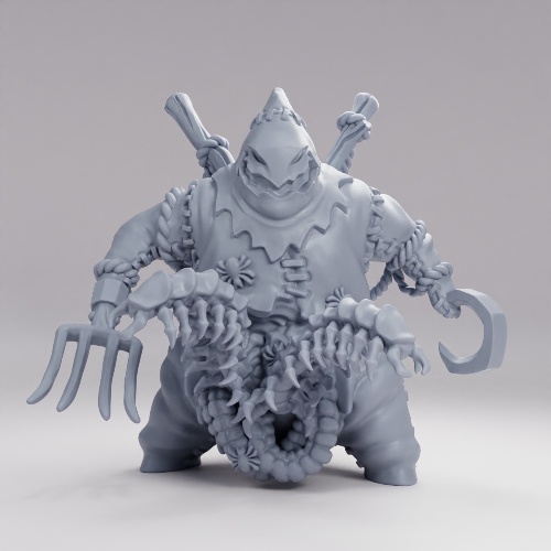 Picture of Boogeyman B