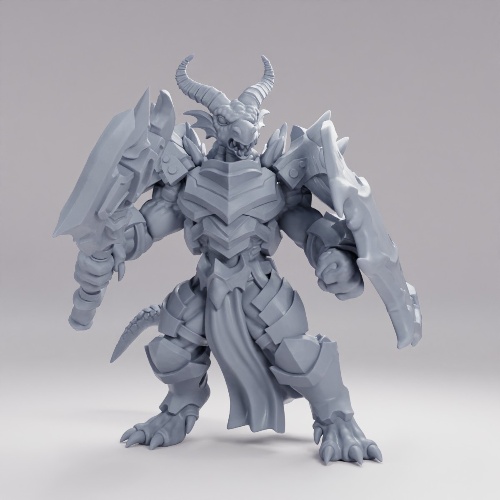 ドラコーン・ドレッドノート の画像