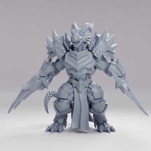 ドラコン・エリート・ヴァンガード の画像