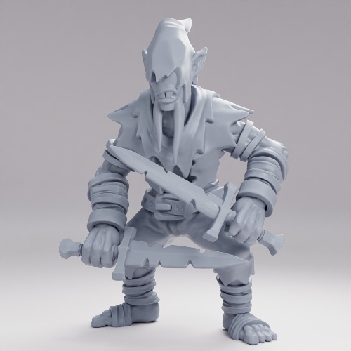 Picture of Dreggum Goon A