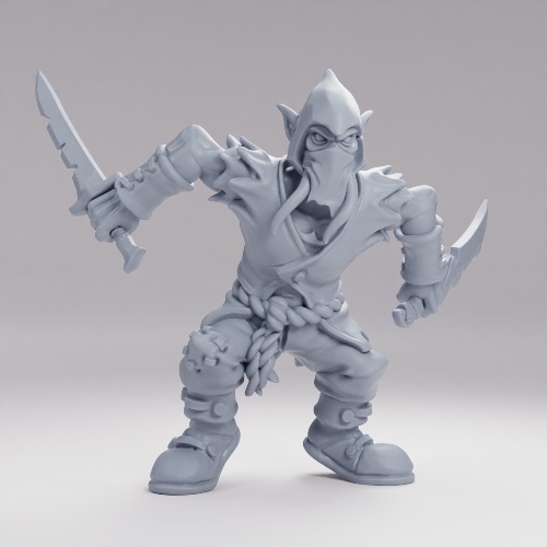Picture of Dreggum Goon B