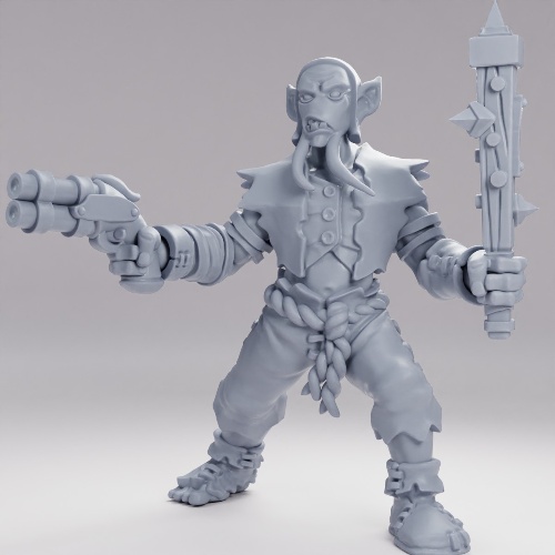 Picture of Dreggum Goon F