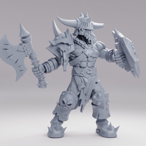 Picture of Dreyurg Marauder C