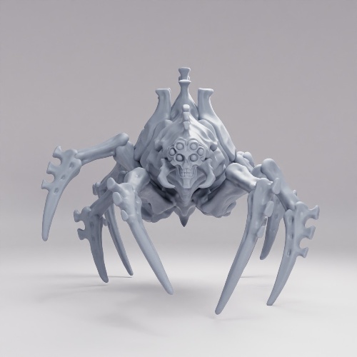 Picture of Dynasty Tombstalker A