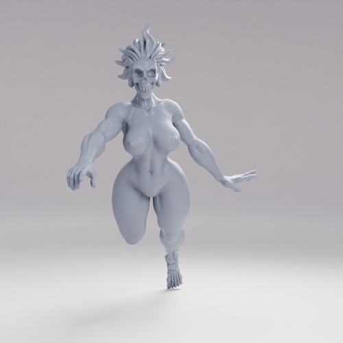 ヴォイドの使者 の画像