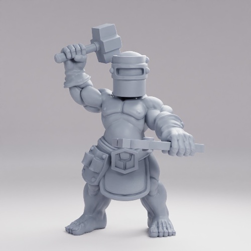 Picture of Forge Brother Helmet