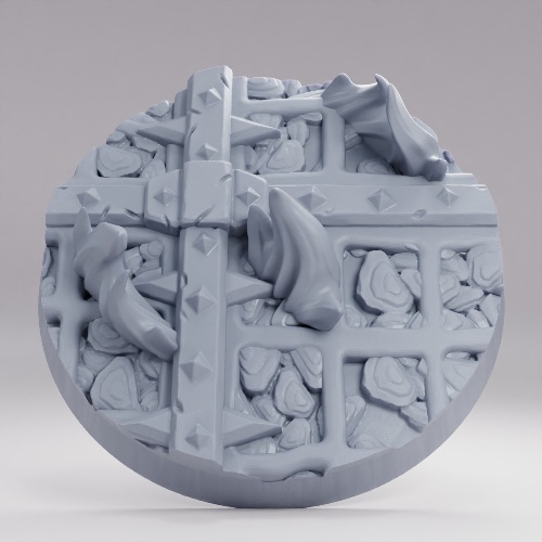 Picture of Foundry 30mm B Alt