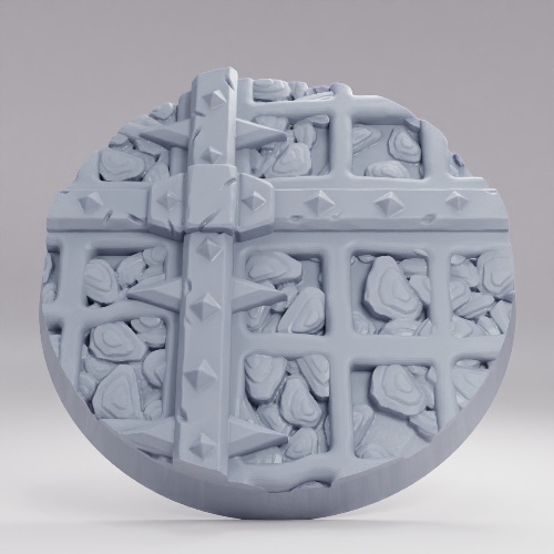 Picture of Foundry 30mm B