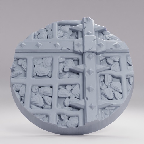 Picture of Foundry 30mm C