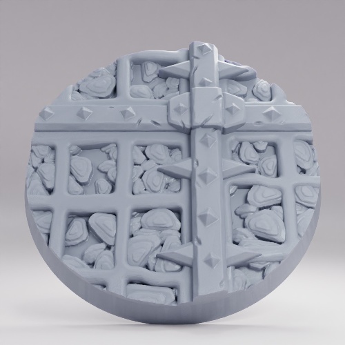 Picture of Foundry 30mm D
