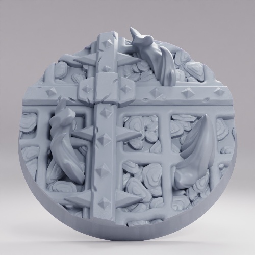Picture of Foundry 30mm E Alt