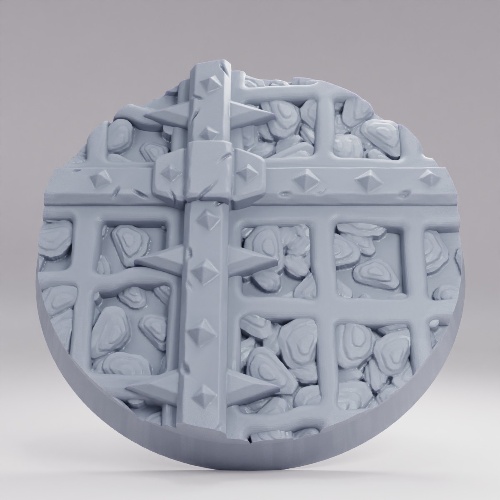 Picture of Foundry 30mm E