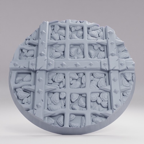 Picture of Foundry 40mm B