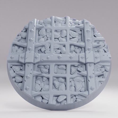 Picture of Foundry 40mm C