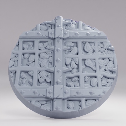 Picture of Foundry 40mm D