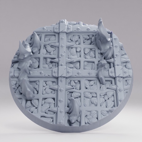 Picture of Foundry 50mm A Alt