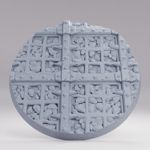 Picture of Foundry 50mm A