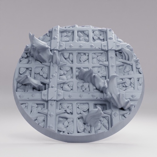 Picture of Foundry 50mm B Alt