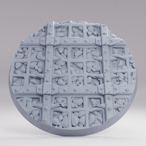 Picture of Foundry 50mm B