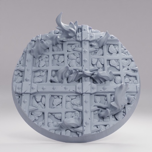 Picture of Foundry 50mm C Alt