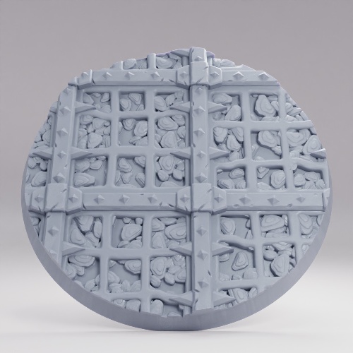 Picture of Foundry 50mm C