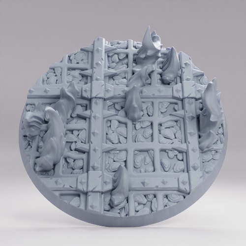 Picture of Foundry 50mm D Alt