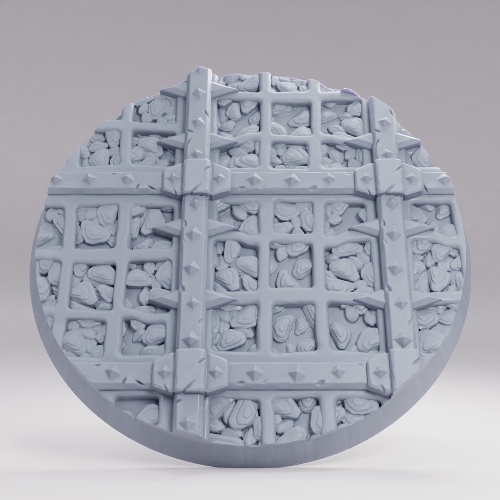 Picture of Foundry 50mm D