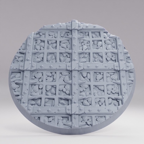 Picture of Foundry 60mm
