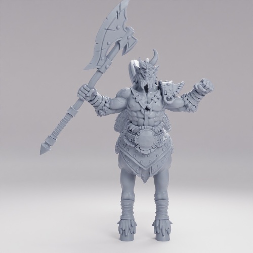 Picture of Grolkaur Marauder E