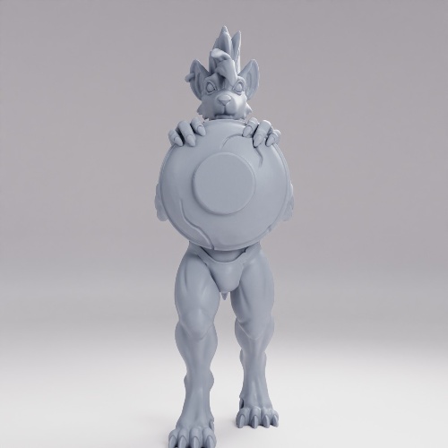 Picture of Hyenard Servile A