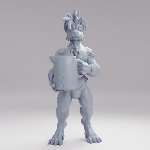 Picture of Hyenard Servile C