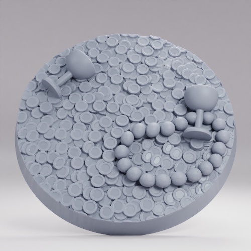 Picture of Loot Base 40mm B