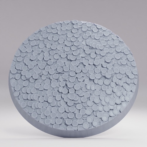 Picture of Loot Base 50mm A