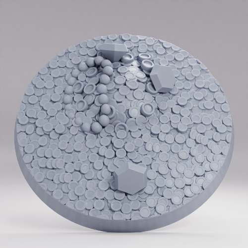 君主の身代金 の画像