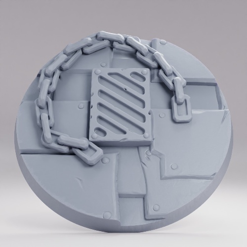 Picture of Mechanic 40mm A Alt