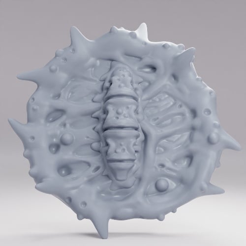 Picture of Primal 30mm A Alt